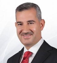 Mehmet Çınar Kimdir?