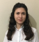 Burcu YILMAZ
