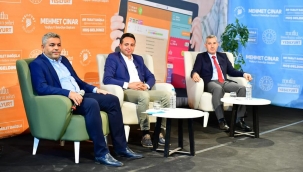 'BİR TABLET BAĞIŞLA EĞİTİMİN KALBİNE DOKUN' KAMPANYASI ORTAK CANLI YAYININDA 1.161 ADET TABLET BAĞIŞI YAPILDI