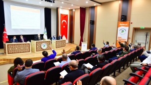 Yeşilyurt Belediye Meclisi Ekim Ayı Çalışmalarını Tamamladı