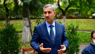 BAŞKAN ÇINAR, ESNAFLARLA 'İSTİŞARE VE DEĞERLENDİRME' TOPLANTISINDA BULUŞTU