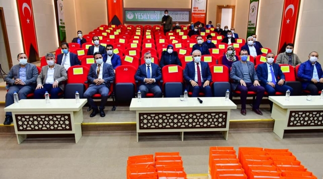 'BİR TABLET BAĞIŞLA EĞİTİMİN KALBİNE DOKUN' KAMPANYASINDA 1. ETAP TABLET DAĞITIM KURA ÇEKİMİ YAPILDI