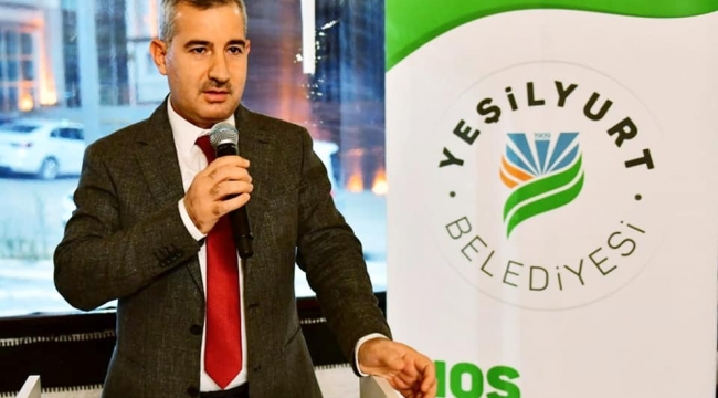 "Emeklerinizi Ve Gayretlerinizi Takdirle Karşılıyoruz"