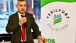 "Emeklerinizi Ve Gayretlerinizi Takdirle Karşılıyoruz"