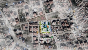 "Planlı ve Titiz Çalışarak Yeni Bir Yaşam Alanı Kuracağız"