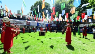 "Güreş Sahamızı, Modern ve Nezih Bir Görüntüye Ulaştıracağız"