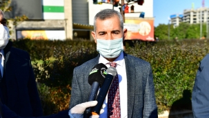 "Önlemlerimizi Alalım, Sağlığımızı Riske Atmayalım"