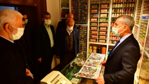 TARİHİ YEŞİLYURT KONAKLARI, RESTORASYON PROJELERİYLE FARKLI BİR HÜVİYETE KAVUŞTU