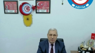 "Üyelerimizin her sıkıntısında yanlarında olacağız"