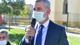 YEŞİLYURT'TA 'GÖNÜL BELEDİYECİLİĞİ' HİZMETLERİYLE VATANDAŞLARIN İHTİYAÇLARI GİDERİLİYOR