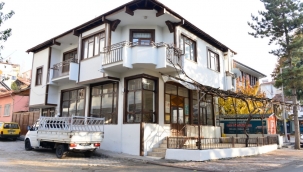 "Yeşilyurt'un Çehresi Değişiyor"