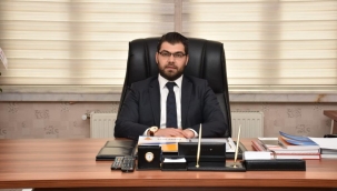 AK PARTİ MALATYA İL GENÇLİK KOLLARI BAŞKANI ÖMER AKIN'DAN KONGRE DAVETİ ; 