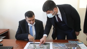 Ak Parti MKYK Üyesi ve Malatya Milletvekili Bülent Tüfenkci, yatırımlar ile ilgili yaptığı açıklamada, 