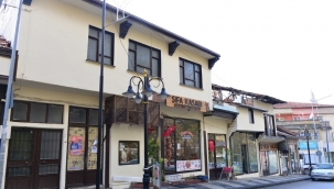 KİLTEPE DEDE KORKUT VE GÜLNEBİ CADDELERİ 'SOKAK SAĞLIKLAŞTIRMA' PROJESİYLE FARKLI BİR GÜZELLİĞE KAVUŞTU 