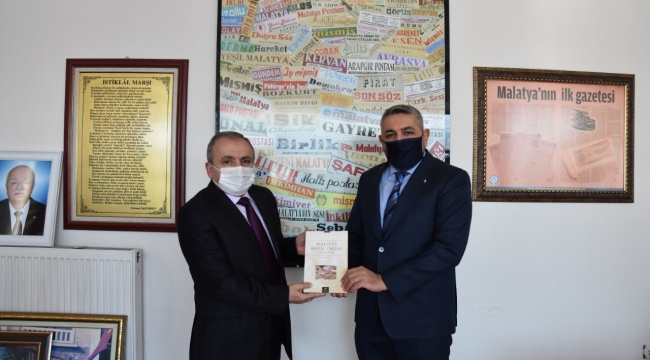 Malatya'da Fabrika Çok, Üretim Yok