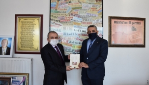 Malatya'da Fabrika Çok, Üretim Yok