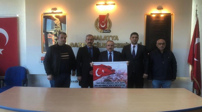 '15 Temmuz Şehitleri Unutulmasın'