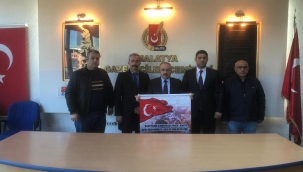 '15 Temmuz Şehitleri Unutulmasın'