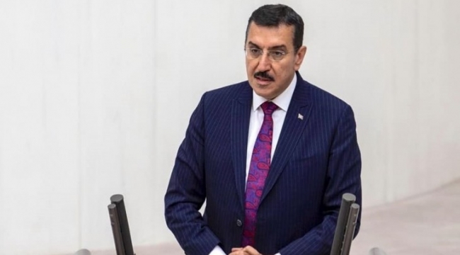 AK Parti MKYK Üyesi ve Malatya Milletvekili Bülent Tüfenkci, kanun teklifi olarak TBMM'ye sunacağı Finansal Kiralama, Faktoring ve Finansman Şirketleri Kanunu'nun pek çok yenilik ve değişiklik içerdiğini söyledi.