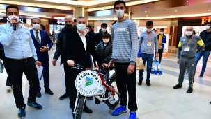 'BASKETLER SİZDEN HEDİYELER YEŞİLYURT BELEDİYESİ'NDEN' GENÇLİK OYUNLARI TAMAMLANDI