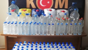 KOM Şube Müdürlüğünce yapılan çalışmalar neticesinde;