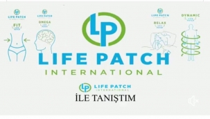 LİFE PATCH İNTERNATİONAL