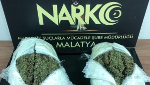  Narkotik Suçlarla Mücadele Şube Müdürlüğünce Yapılan Çalışmalarda..