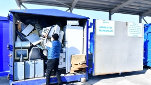 YEŞİLYURT BELEDİYESİ, 'YOK ARTIK!' PROJESİYLE ÇEVRE SAĞLIĞININ KORUNMASINA YÖNELİK TEDBİRLERİNİ ARTIRDI