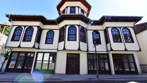 YEŞİLYURT'UN TARİHİ ESERLERİ VE MÜZELERİ FOTOĞRAF SANATIYLA GELECEĞE TAŞINACAK