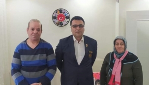 8mart Dünya Kadınlar Günü Kutlu Olsun