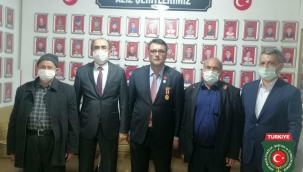 "BU GÜCÜ BİRLİKTE SAĞLAYACAĞIZ"