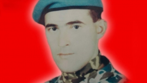 BUGÜN GÜNLERDEN ALPERTUNGA ULUTAŞ