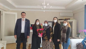 Geleceğimiz Sevgili Genç Kardeşlerimiz