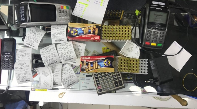 KOM Daire Başkanlığı Koordinesinde Tefecilik Suçu ile ilgili mücadele kapsamında