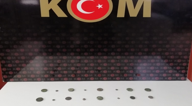 KOM Şube Müdürlüğünce yapılan çalışmalarda