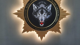 Narkotik Suçlarla Mücadele Şube Müdürlüğü görevlilerimizce 