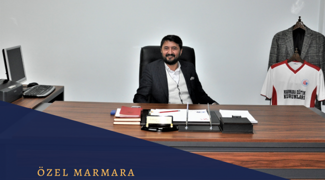 ÖZEL MALATYA MARMARA EĞİTİM KURUMLARI