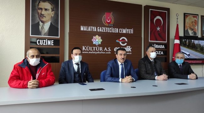 "Sultansuyu Harası'nın özelleştirilmesini bugüne kadar kabul etmedik bundan sonra da kabul etmeyiz"