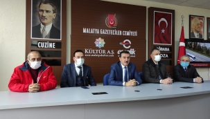 "Sultansuyu Harası'nın özelleştirilmesini bugüne kadar kabul etmedik bundan sonra da kabul etmeyiz"