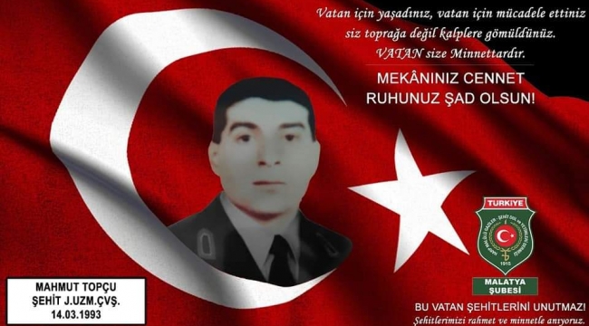UNUTMADIK UNUTMAYACAĞIZ