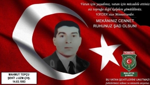 UNUTMADIK UNUTMAYACAĞIZ