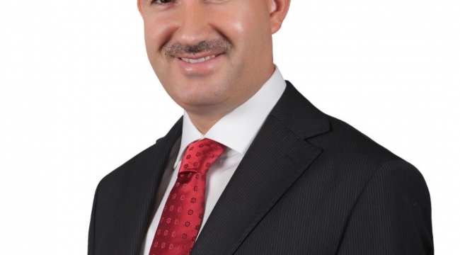 YEŞİLYURT BELEDİYE BAŞKANI MEHMET ÇINAR'DAN 8 MART DÜNYA KADINLAR GÜNÜ KUTLAMA MESAJI;