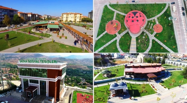 YEŞİLYURT BELEDİYESİNİN SOSYAL TESİSLERİ, COVİD TEDBİRLERİYLE YENİDEN AÇILIYOR