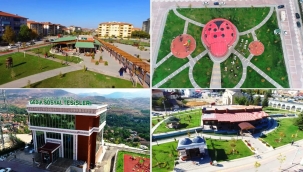 YEŞİLYURT BELEDİYESİNİN SOSYAL TESİSLERİ, COVİD TEDBİRLERİYLE YENİDEN AÇILIYOR