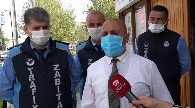 2020-2021 yılları arasında 94 bin denetim yapıldı