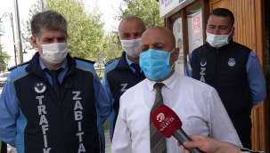 2020-2021 yılları arasında 94 bin denetim yapıldı