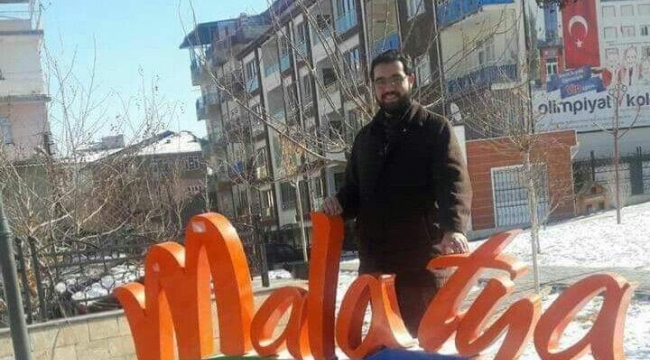 4 Nisan Dünya Malatyalılar Günü Kutlu Olsun. 