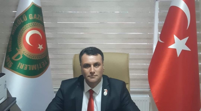 AMERİKA BAŞKANI BIDEN, OSMANLI'NIN 1915 TEHCİR KARARI İÇİN SÖZDE SOYKIRIM DEDİ