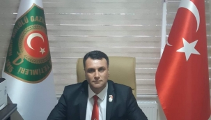 AMERİKA BAŞKANI BIDEN, OSMANLI'NIN 1915 TEHCİR KARARI İÇİN SÖZDE SOYKIRIM DEDİ