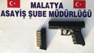 Asayiş şube Müdürlüğünce yapılan çalışmalarda;